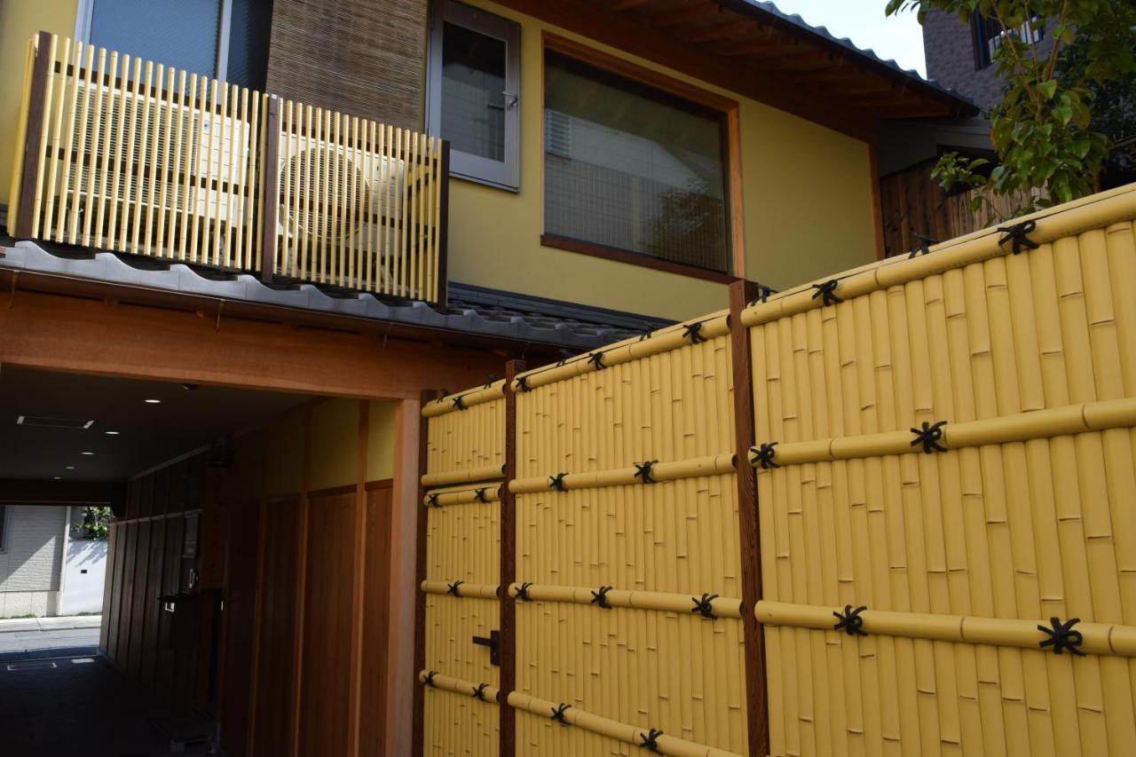 Kikue Hotel Kyoto Exterior photo