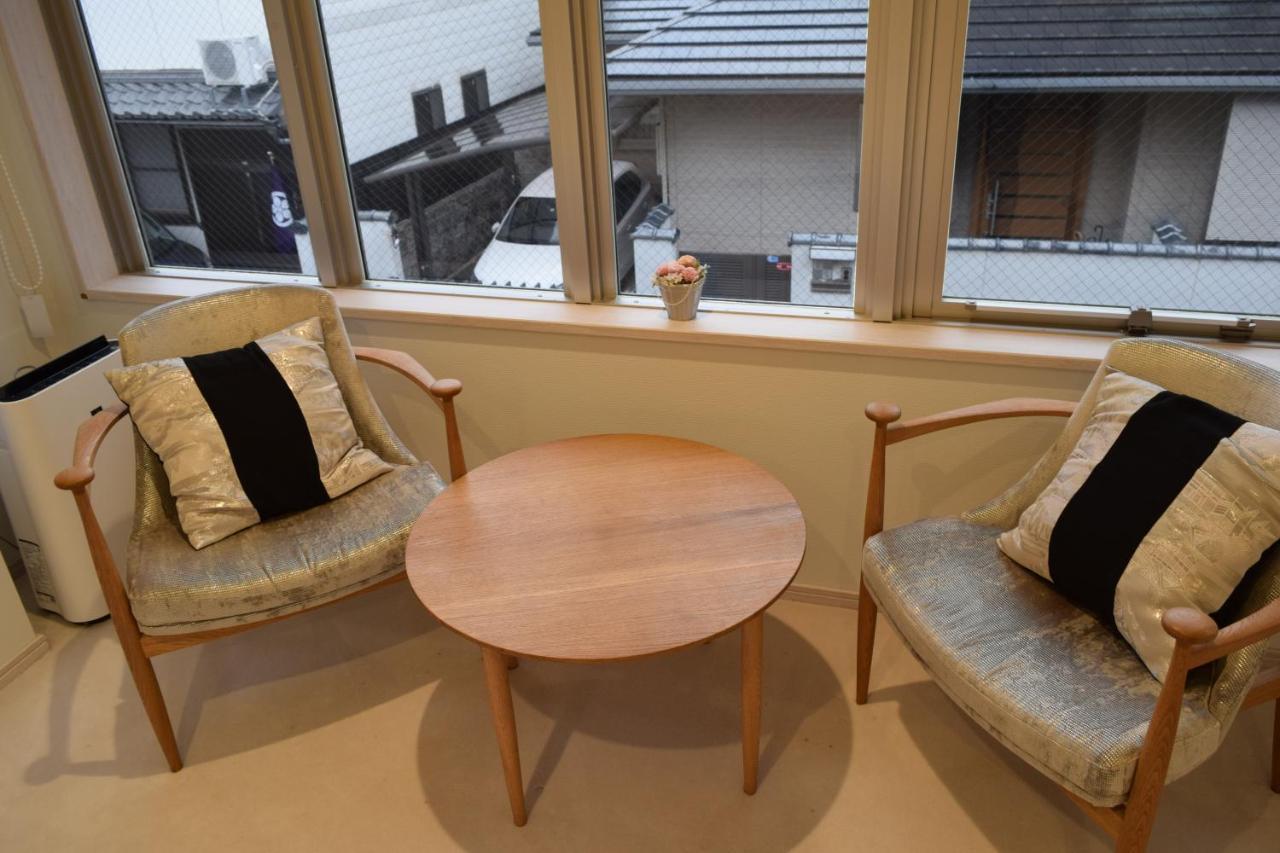 Kikue Hotel Kyoto Exterior photo